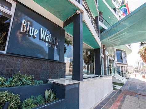 Blue Waters Hotel In Durban North Best Getaways South Africas Best