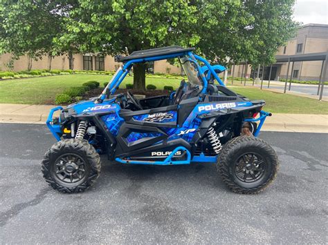 2017 Polaris RZR XP 1000 High Lifter Repo Finder