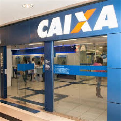 Caixa Econômica anuncia novo horário de atendimento nas agências