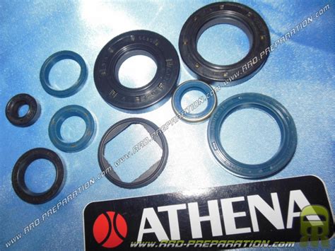 Kit De Joint Spy Viton Athena Complet Pour Moto Temps Cagiva