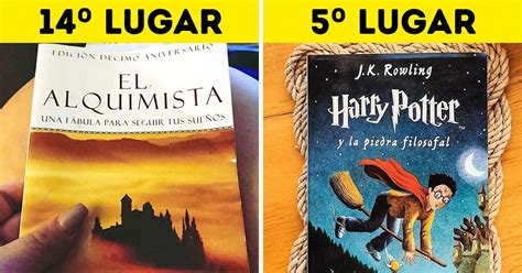 Libros Que Rompieron Los R Cords De Ventas Y Pasaron A La Historia