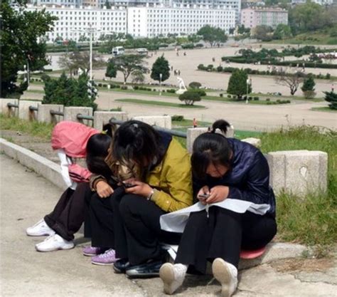 Banned Photos Smuggled Out Of North Korea