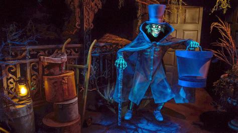 New Rides And Old Favorites Coming To Disneyland Disney World