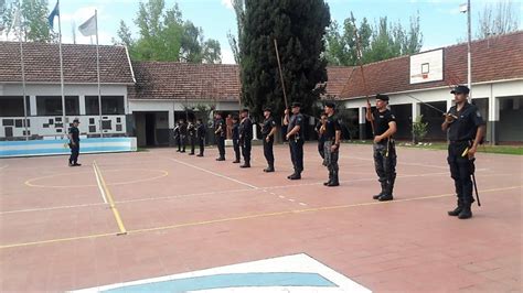 Finaliz El Curso De Capacitaci N En Orden Cerrado Ceremonial Y