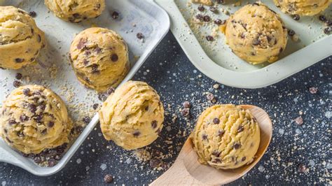 How To Make Raw Cookie Dough Safe To Eat