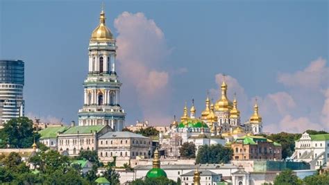 What to see in Kyiv: Top 10 Kyiv attractions - Wonders of Ukraine