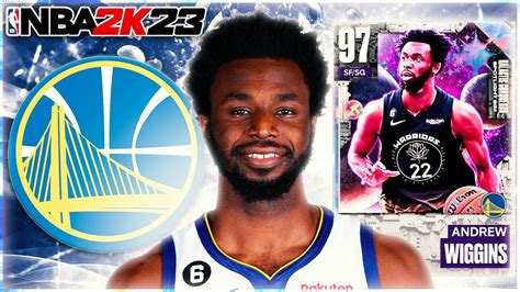 Free Galaxy Opal Andrew Wiggins Gameplay Amazing And D Sf In Nba