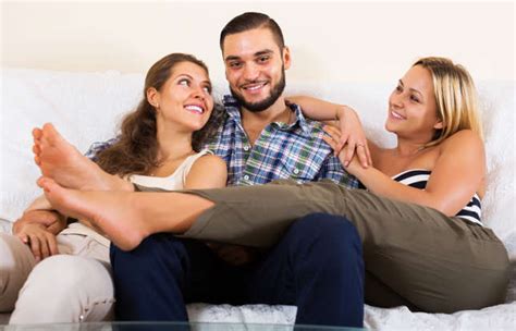 Everything You Want To Know About Polyamorous Relationships