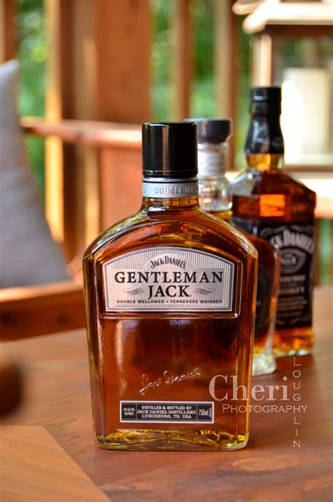 Easy Gentleman Jack Whiskey Review Atonce