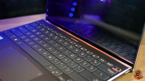 Asus Zenbook S Ux Ea Review Intel Evolves Further