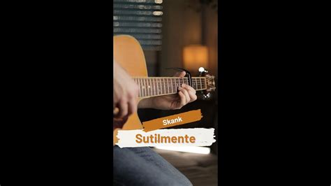 Skank Sutilmente Intro YouTube