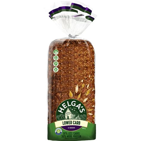 Order Helgas Loaf Mixed Grain Online The Fresh Direct