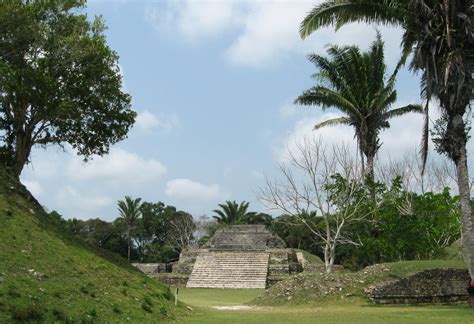 DryStoneGarden » Blog Archive » Altun Ha Mayan Ruins