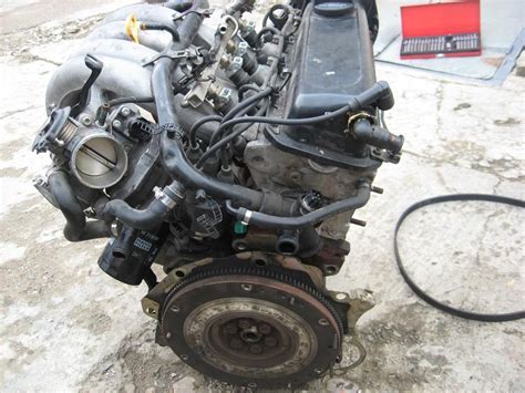 Motor Audi A4 B5 Passat B5 1 6 Adp 1 8 Adr Benzina 1 9 Tdi Ahu 90cp