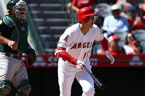 【mlb】大谷翔平が「成し遂げたことは異例」 退任の指揮官絶賛「才能はずば抜けている」 2018年10月1日掲載 ライブドアニュース