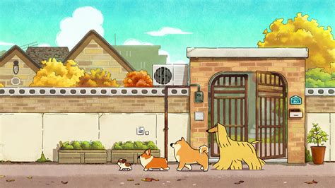 🔥 30 Doggie Corgi Wallpapers Wallpapersafari