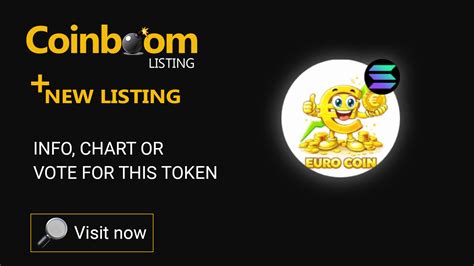 €uro Coin (€URO) coin contract is