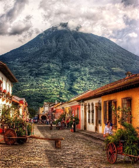 antigua guatemala antigua guatemala guatemala travel central america