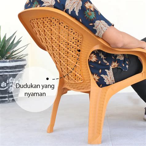 Kursi Plastik Olymplast Ol 509 Olymplast Plastic Furniture