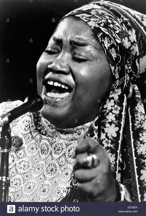 Odetta Holmes or Odetta, American singer, actress, and Civil and Human Rights Activist | Human ...