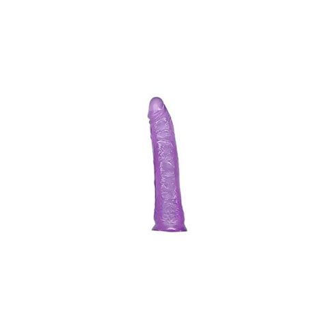 Pênis Ou Dildo Fant Vertebrado De 19Cm Sex Shop Sextoy