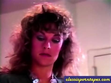 Hot Retro Office Sexxx