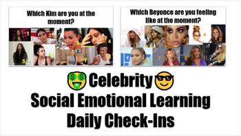 Social Emotional Learning Check-In SEL Mood Board How are you feeling ...