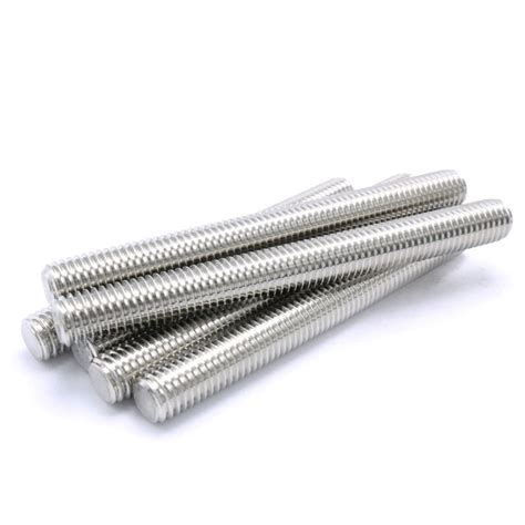 M M M M M M M Stainless Steel Stud Bolt China