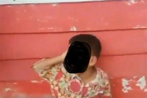 Viral Siswa Sd Dipukuli Dan Ditendang Kakak Kelas Pengakuan Sang