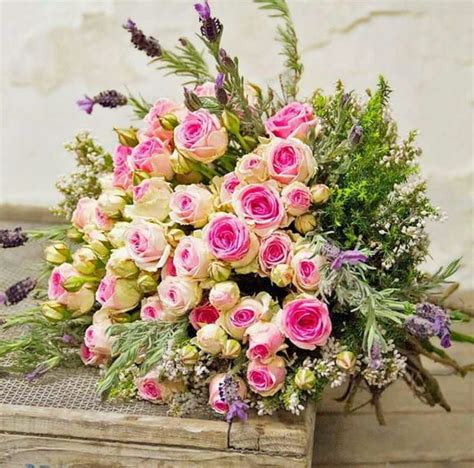 Delicate Balance Flower Arrangements Wedding Flowers Bridal Bouquet