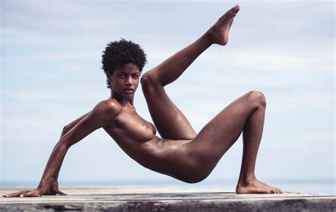 Ebonee Davis Nude Photos Pinayflixx Mega Leaks
