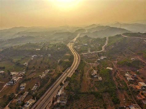 These Photos Show Why Islamabad Is The Most Beautiful City In Pakistan