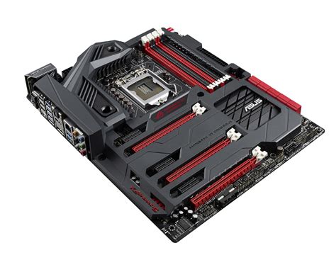 Asus Anuncia Disponibilidad De Maximus Vi Formula Tecnogaming