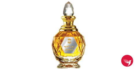 Dahn Al Oudh Moattaq Ajmal Parfum Een Geur Voor Dames En Heren