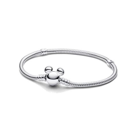 Pulsera Pandora Moments Coraz N C