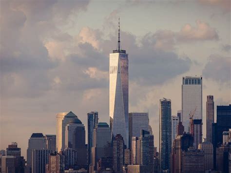 Edificios Famosos De Nueva York Mueve Tu Wanderlust