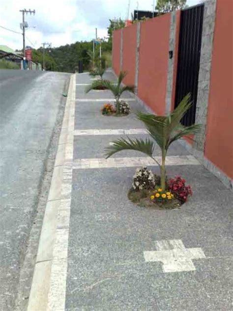 Modelos De Cal Adas Residenciais Fotos E Ideias Incr Veis