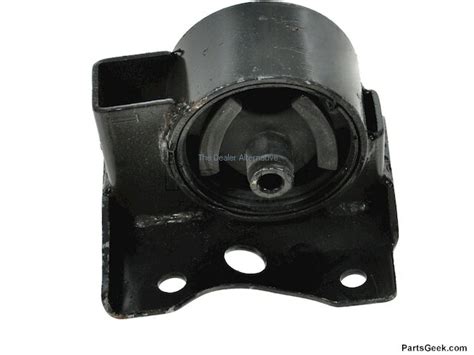 Nissan Sentra Transmission Mount Trans Mounts Replacement Genuine Beck Arnley Anchor Skp Api