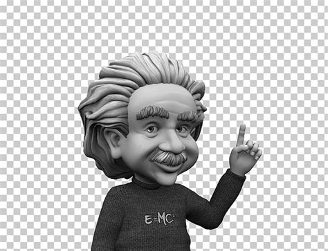 albert einstein animated film cartoon  einsteins png clipart