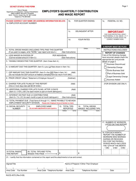 Blank Nv Sales And Use Tax Form Nevada Fillable Durable Power Of Attorney Fill Online