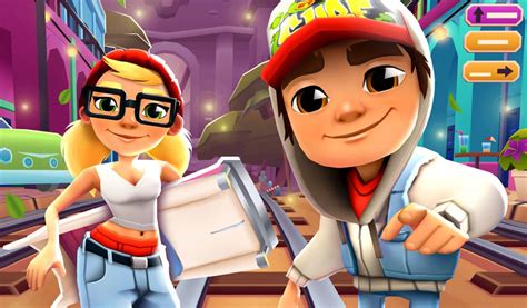 Subway Surfers Completa Anos Veja Curiosidades Sobre O Game