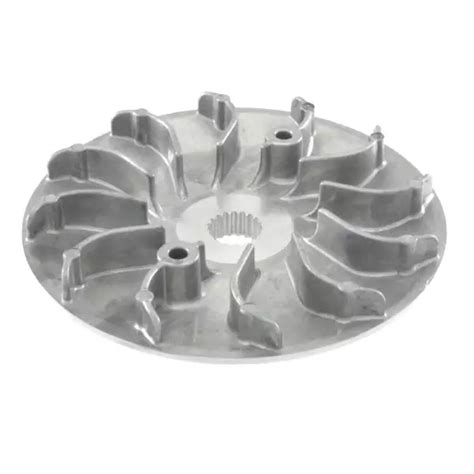 DEMI POULIE MOTRICE FIXE Variateur RMS Honda Sh 300 I 300 2008 2010 EUR