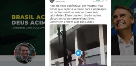 Bolsonaro Priorizou Os Costumes S Faltou Tratar De Briga De Galo