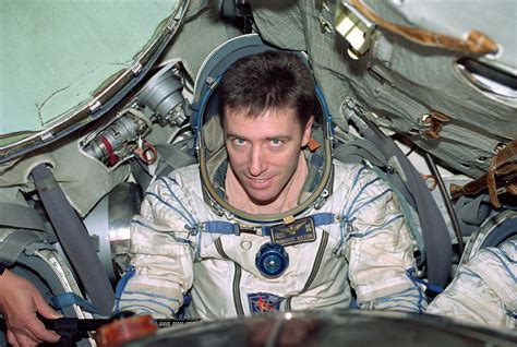 ESA - First Italian astronaut to be flown to the International Space ...