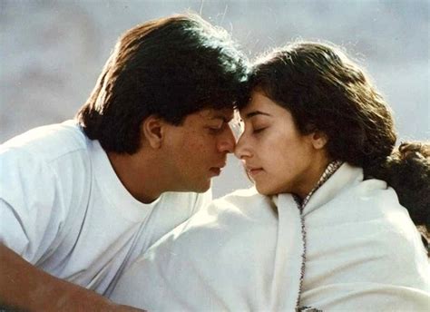 25 Years Of Dil Se Mani Ratnam Has Not Watched Shah Rukh Khan Manisha