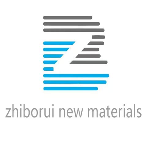 Company Overview Shandong Zhibo Rui New Materials Co Ltd