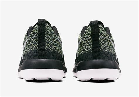 Nike Roshe Two Flyknit Release Date Sneakernews