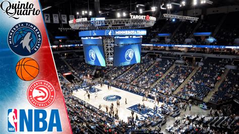 Minnesota Timberwolves X Atlanta Hawks Dica Palpite E Progn Stico