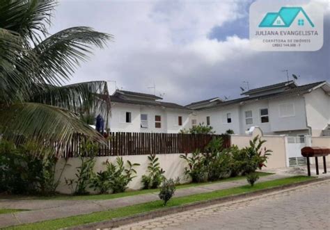 Casas em condomínio à venda no Jardim do Sol em Caraguatatuba Chaves