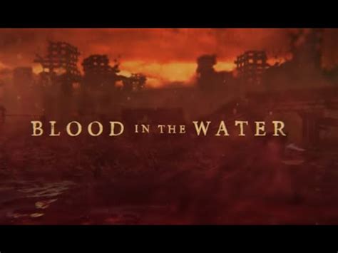 Flotsam And Jetsam Released New Song Blood In The Water Off Their New